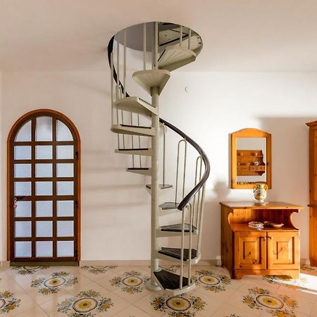 Villa Sofia Праяно Екстериор снимка