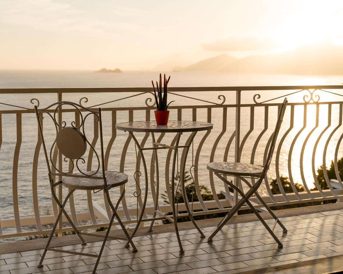 Villa Sofia Праяно Екстериор снимка