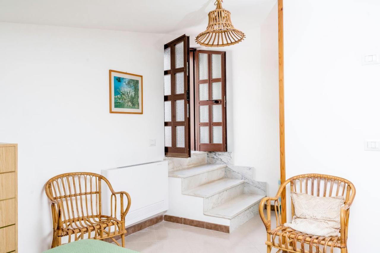 Villa Sofia Праяно Екстериор снимка