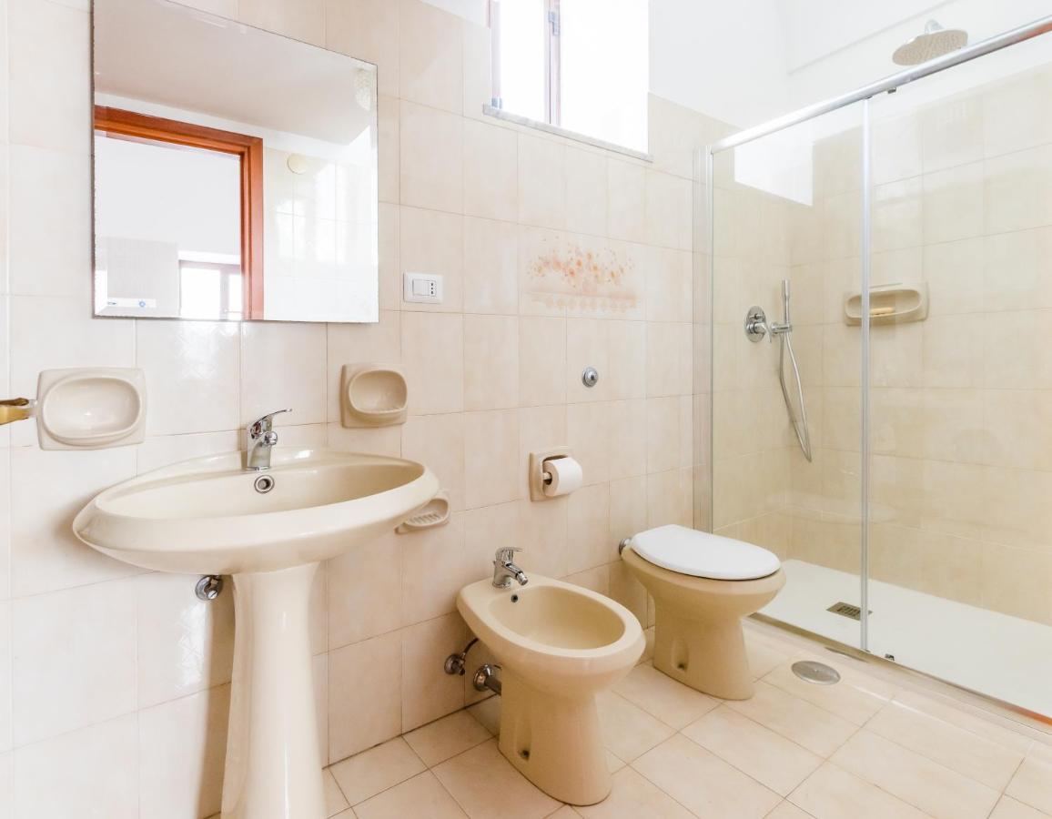 Villa Sofia Праяно Екстериор снимка