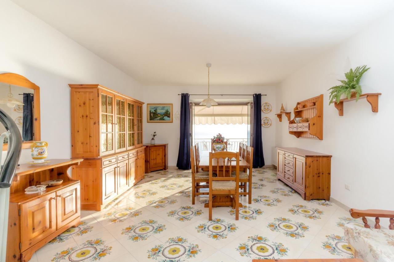 Villa Sofia Праяно Екстериор снимка