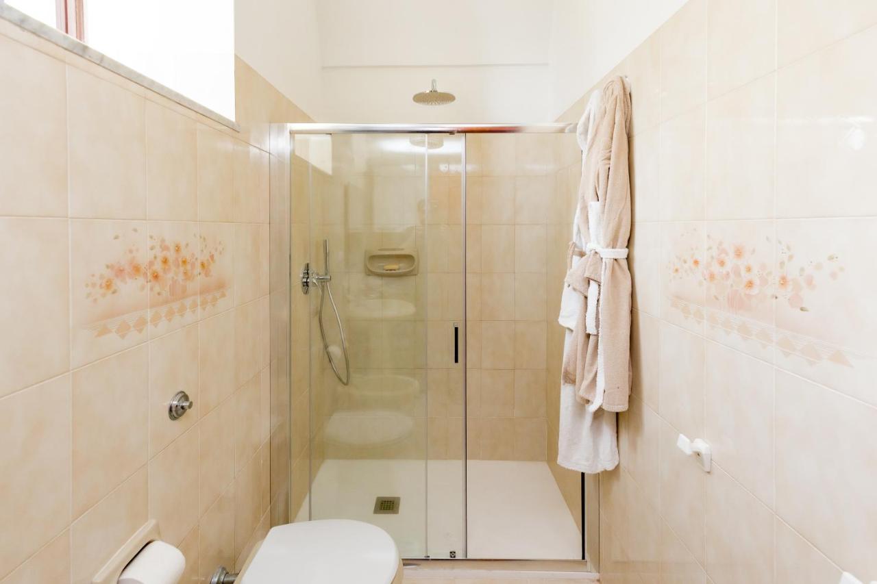 Villa Sofia Праяно Екстериор снимка