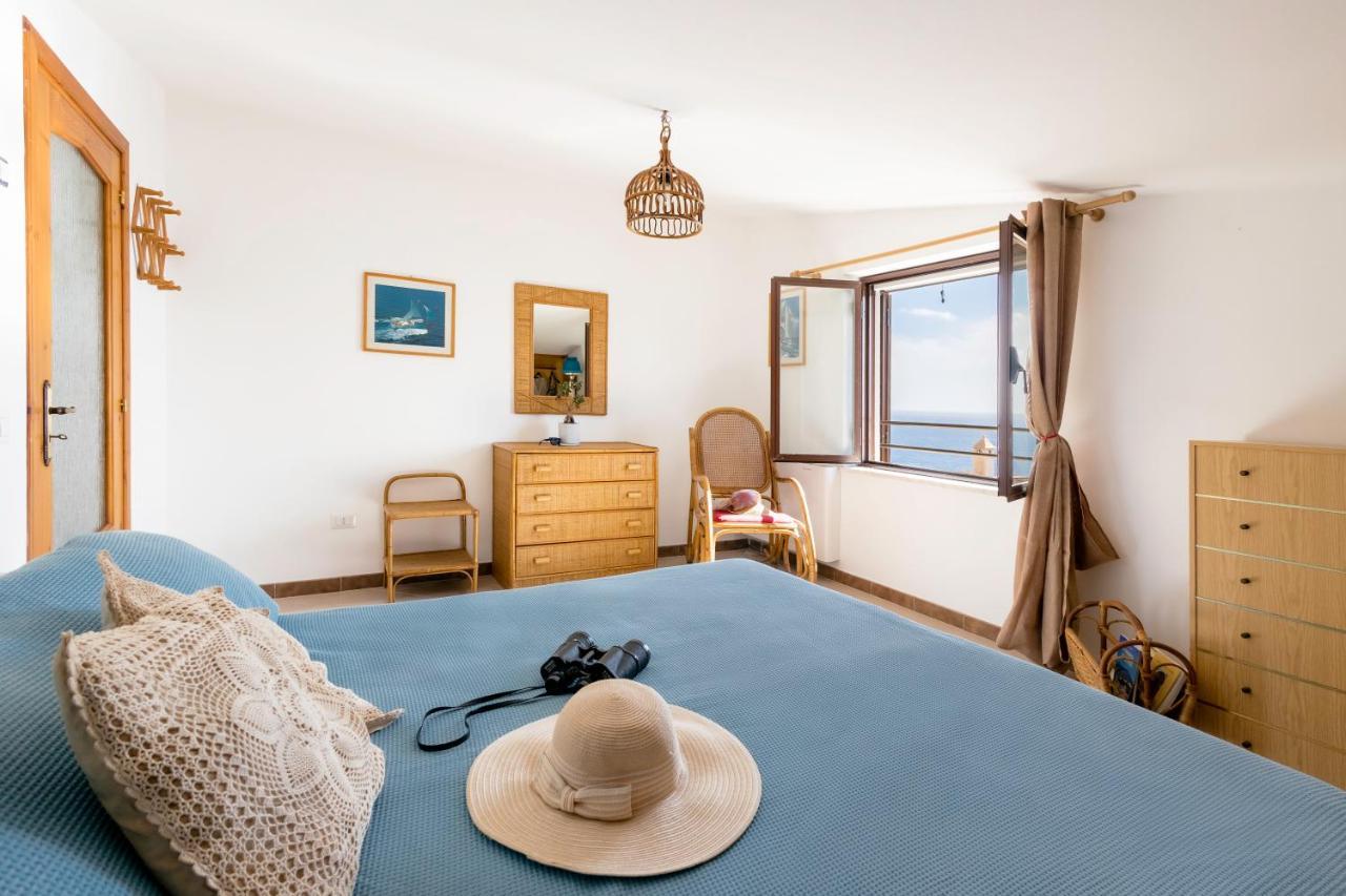 Villa Sofia Праяно Екстериор снимка