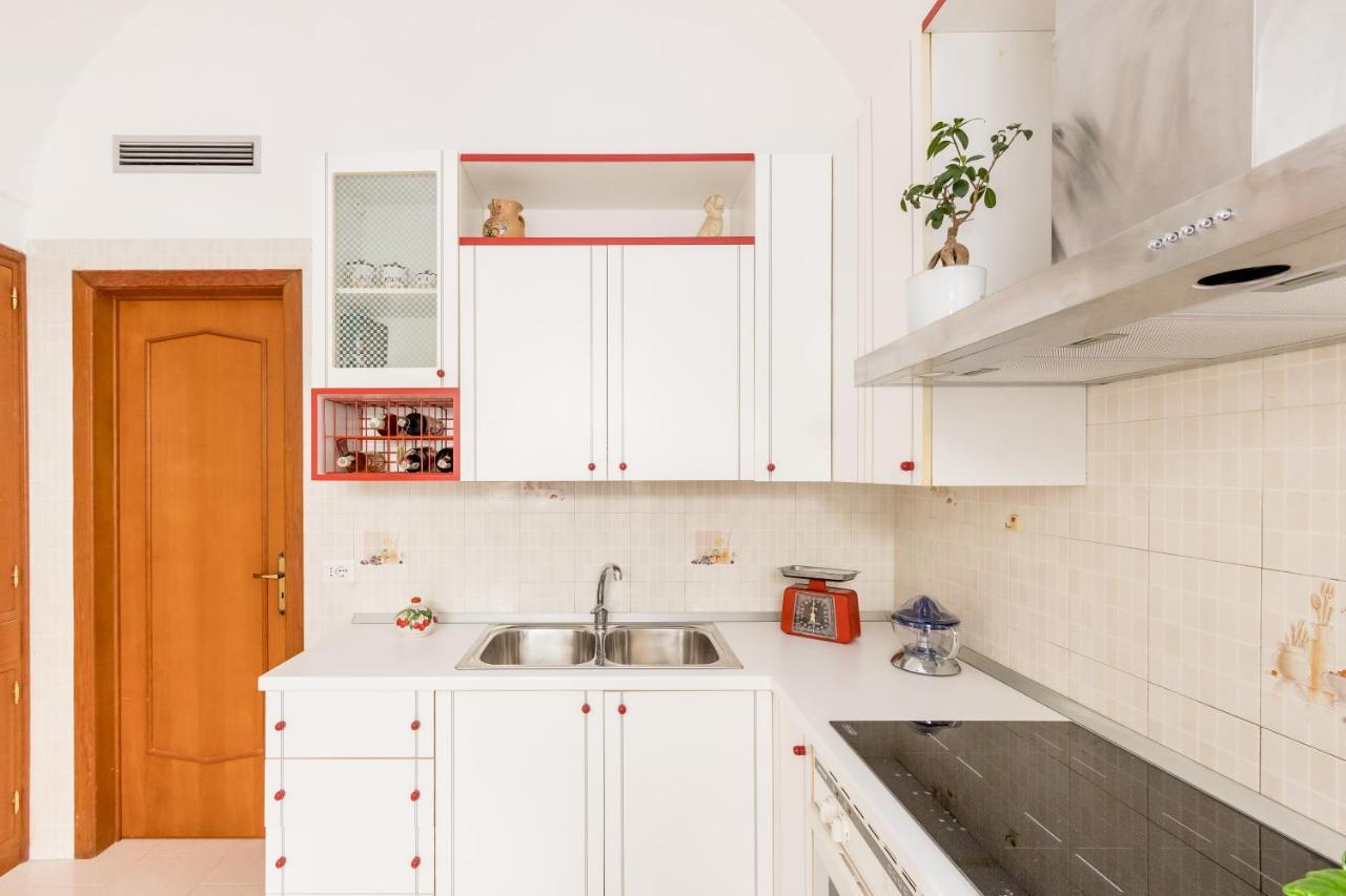 Villa Sofia Праяно Екстериор снимка