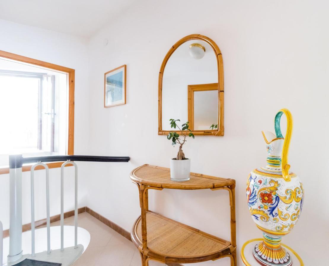 Villa Sofia Праяно Екстериор снимка