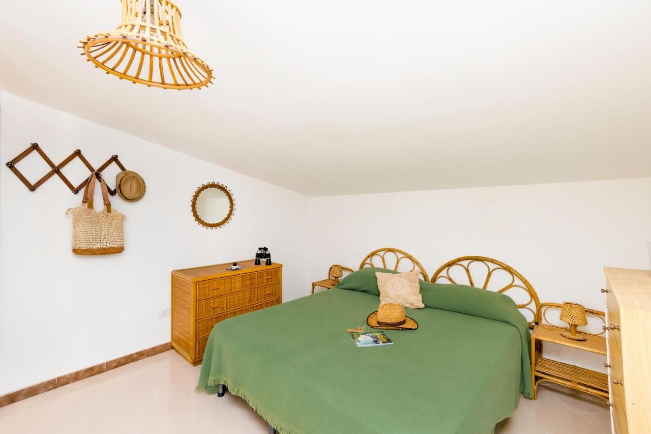 Villa Sofia Праяно Екстериор снимка