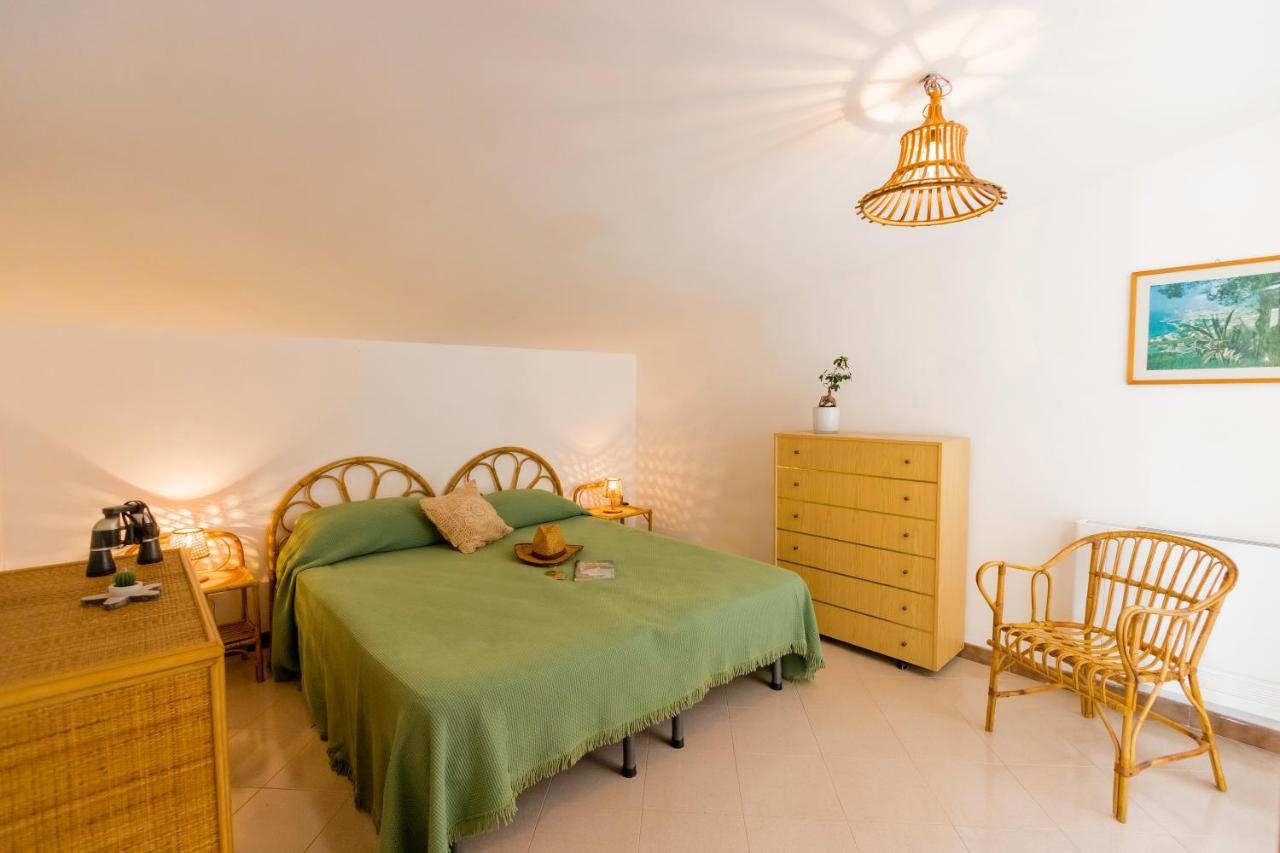 Villa Sofia Праяно Екстериор снимка
