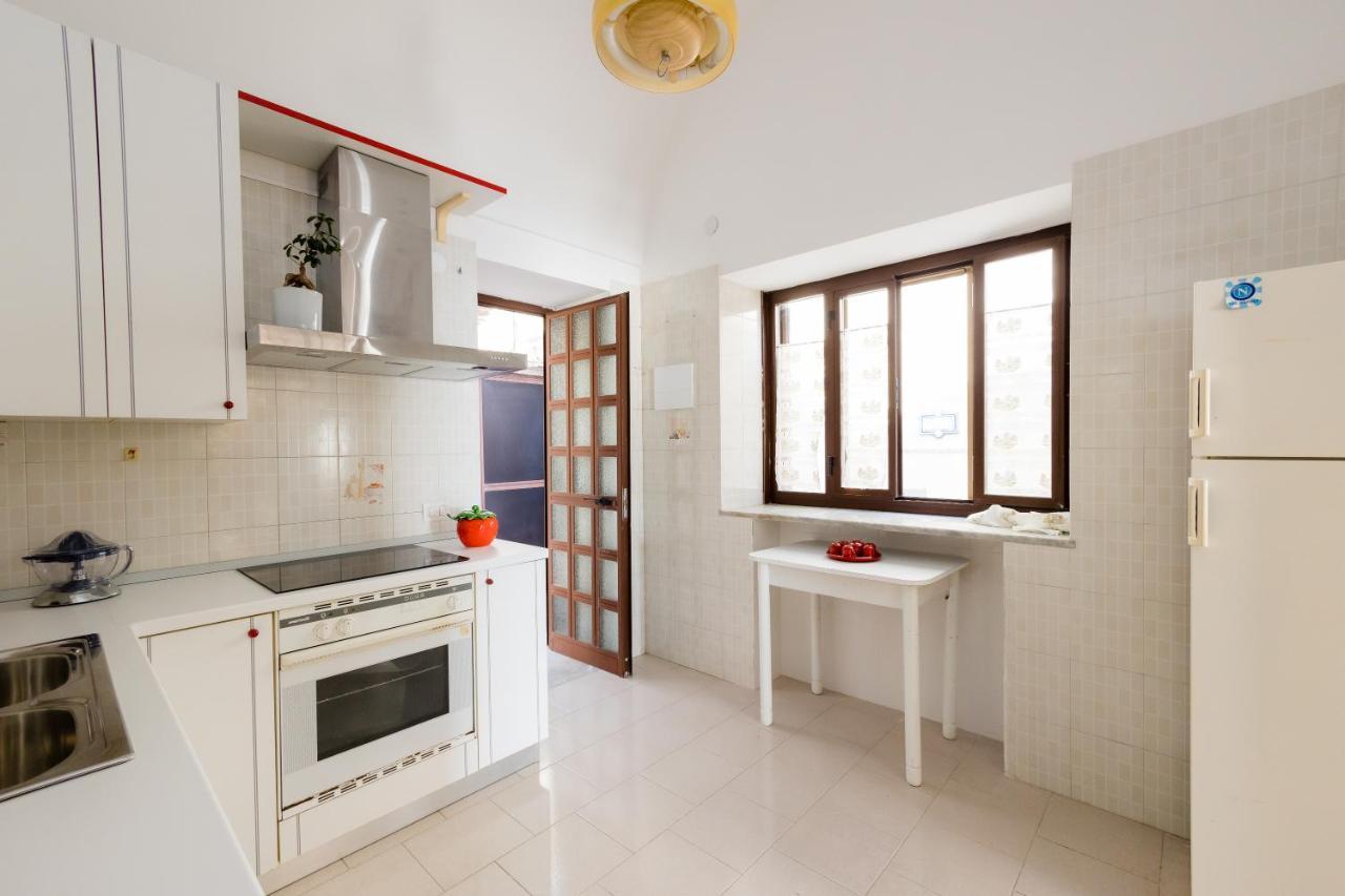 Villa Sofia Праяно Екстериор снимка