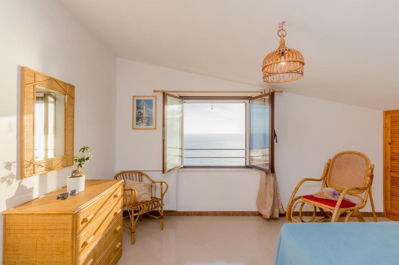 Villa Sofia Праяно Екстериор снимка
